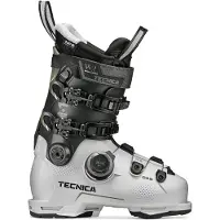 Tecnica - Chaussures de ski de piste - Mach Boa MV 85 W - Taille 37,5 - Gris