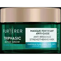 Rene Furterer Triphasic Active Grow Masque Fortifiant Anti-Casse 200 ml Masque