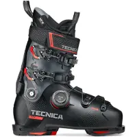 Tecnica - Chaussures de ski de piste - Mach Boa MV 110 - Taille 41,5 - Noir