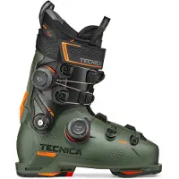 Tecnica - Chaussures de ski de piste - Mach Boa MV 120 Dual - Taille 43 1/3 - Vert