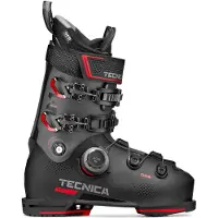 Tecnica - Chaussures de ski de piste - Mach Boa HV 110 - Taille 44,5 - Noir