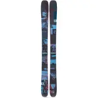 K2 - Skis freeride - Reckoner 102 W 2027 - Taille 170 cm - Bleu