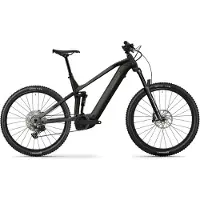 Haibike Accessoires pour vélos , modèle ALLMTN 2, batterie 800 Wh, transmission 12 vitesses Deore - Marque inconnue.