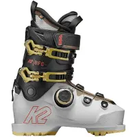 K2 - Chaussures de ski all-mountain - BFC 100 BOA - Taille 42,5 - Noir