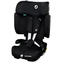 Maxi-Cosi Siège de Voiture - Nomad XL Plus - Authentic Black - - UneTaille - Siège de Voiture