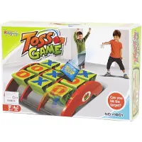 Lobbes Jeu de jardin - Tic Tac Toe