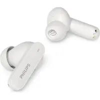 Philips TAT3000WT/00 weis (ANC, 8 h, Sans fil), Écouteurs, Blanc
