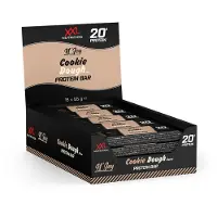XXL Nutrition N'Joy Protein Bar Cookie Dough 15 pc(s) Barre
