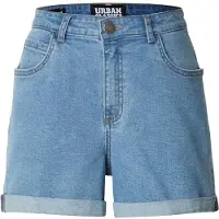 Urban Classics Jean bleu denim
