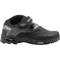 Northwave Enduro Mid 2 Mtb Shoes Noir EU 46