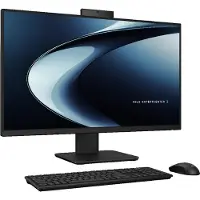 Asus ExpertCenter P400 AiO P470VAK-BPE761X, 68,6 cm (27 pouces), Full HD, Intel Core i5, 16 Go, 512 Go, Windows 11 Pro