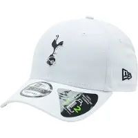 New Era Repreve 9forty Tottenham Hotspur Fc Cap Blanc