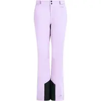Protest Voleta Pants Violet S Femme