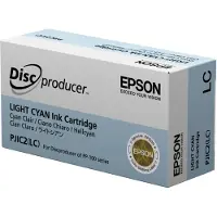 Epson Ink Discproducer Pp-100/pp-50 Ink Cartridge Bleu