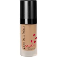 Diego Dalla Palma Milano Geisha Lift Foundation fond de teint crème illuminateur teinte 225 Warm Beige 30 ml