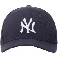 47 Brand Casquette 'New York Yankees Cold Zone' bleu foncé