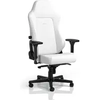 Noblechairs Hero Gaming Chair Blanc