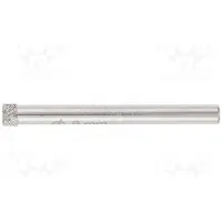 Graphite Diamantbohrer für Gresfliesen 6 mm (6 mm)