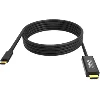 Vision Adaptateur Usb-c Vers Hdmi 904212061