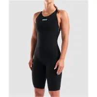 Arena Combinaison de natation femme Powerskin Veloce OB