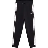 Adidas Originals Pantalon noir / blanc