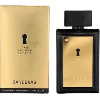 Antonio Banderas The Golden Secret Woda toaletowa, 100 ml