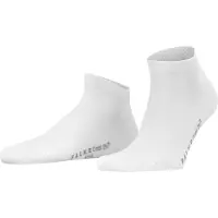 Falke Chaussettes gris / blanc