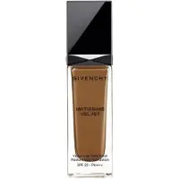 Givenchy Très cher Velvet Fond de teint fluide 10