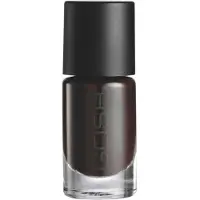 Gosh Vernis à Ongles Night Kiss (599 Night Kiss, Vernis coloré)