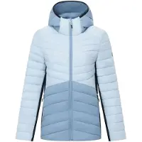 Regatta Leedre Hybrid Jacket Bleu 36 Femme