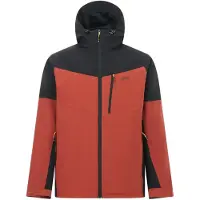 Regatta Wentwood 3in1 Jacket Marron L Homme