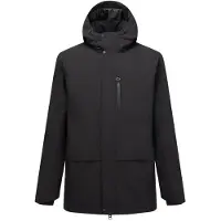 Regatta Baylon Jacket Noir M Homme