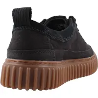 Clarks 26183470c Couleur Noir