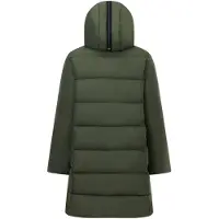Regatta Eryn Jacket Vert 34 Femme