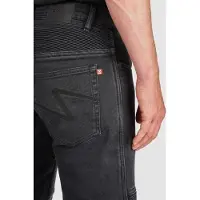 Pando Moto Karl Devil AAA Jeans de moto