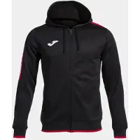 Joma Sweat-shirt à Zip Olimpiada
