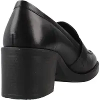 Geox D Serilda 60 Couleur Noir