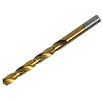 Irwin Tools Foret - meche Irwin - IRW10502573 - 2 Brocas HSS Titanium 1,5mm
