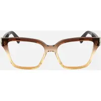Longchamp Lunettes de Vue LO2733 N 52/16/140 Gradient brown Acetate WOMAN LO2733 N