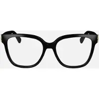 Longchamp Lunettes de Vue LO2745 N 54/17/140 Black Acetate WOMAN LO2745 N
