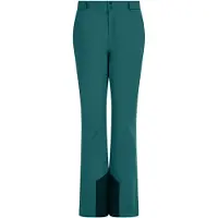 Protest Voleta Pants Vert,Bleu XS Femme