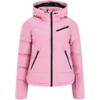 Protest Veste de sport 'PRTLUCID' rose