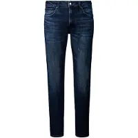 Pepe Jeans Stanley Pm20845667ua Tapered Fit Jeans Bleu 30 / 30 Homme