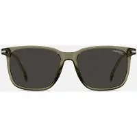 Carrera Lunettes de Soleil 367/S 55/17/145 Olive Acetate frames MAN 367/S