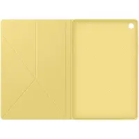 Samsung Accessoires Tablette Book Cover pour Galaxy Tab A9+ Bleu