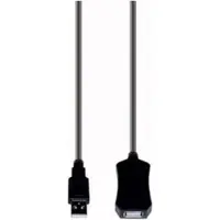 E+P Elektrik Câble répéteur USB2.0 AA CC508 000092455000
