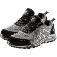Neo Tools Chaussures de travail O1 SRA, respirantes 47