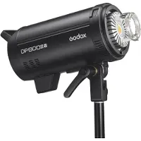Godox DP800III V Studio Flash