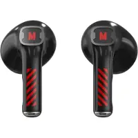 MARVO Quaz Wireless Earphones Rouge