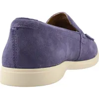 Clarks Torford Easy Couleur Bleu